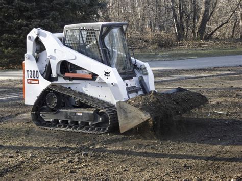 compact track loader winter tracks|compact track loader steel tracks.